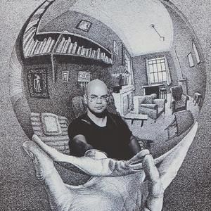 Meet your Posher, Peter